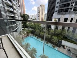 The Laurels (D9), Condominium #557475171